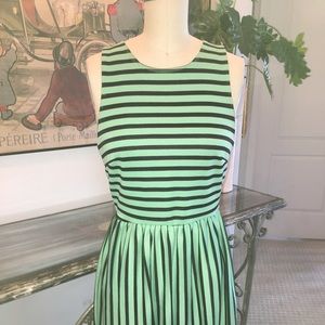 Every Anthropologie dress